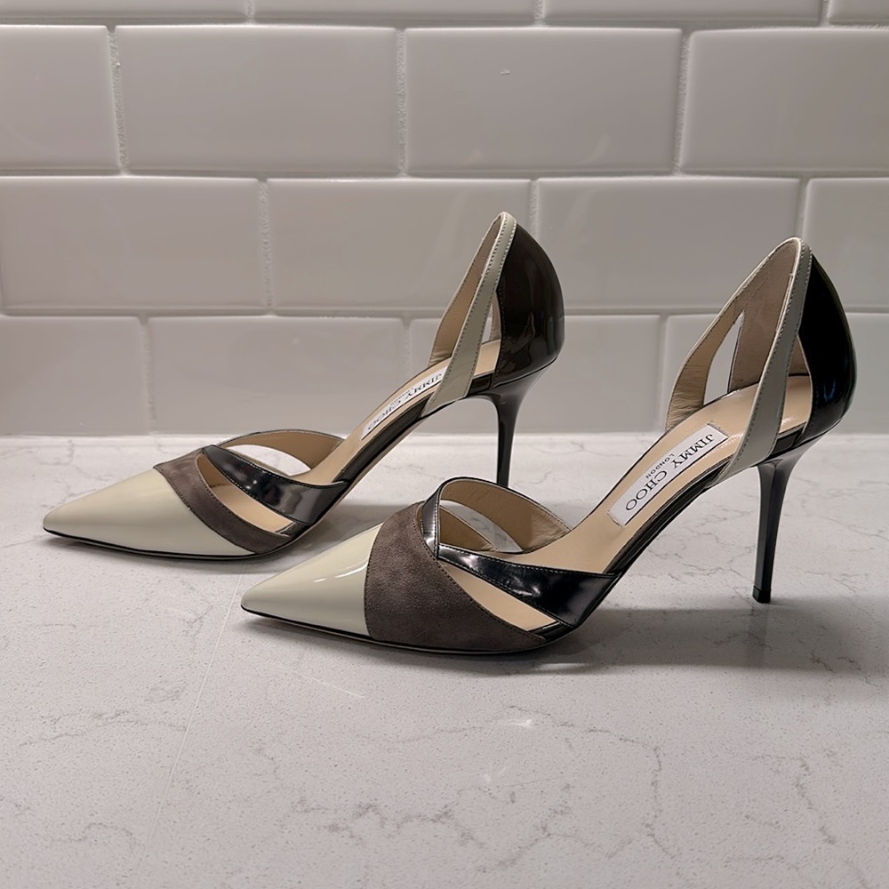 Jimmy choo heels
